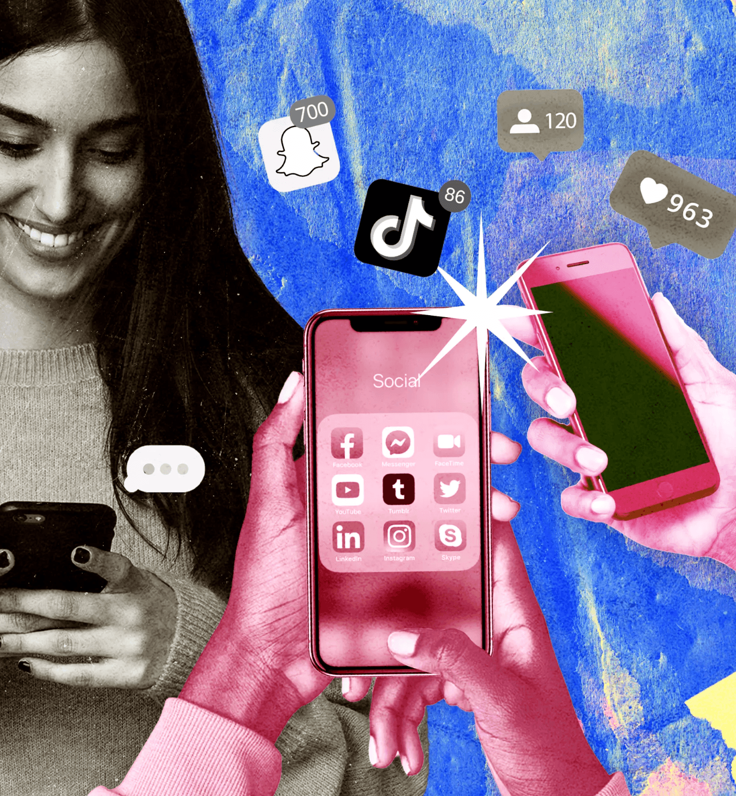Real-time sentiment insights from Hispanic communities